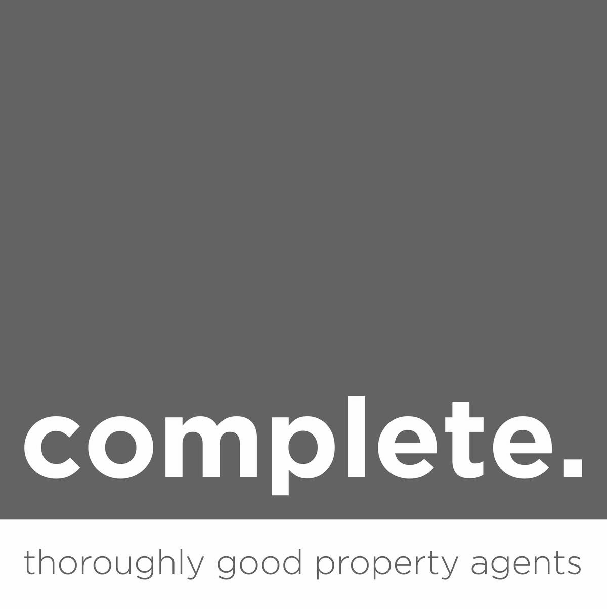 Complete Estate & Letting Agents
